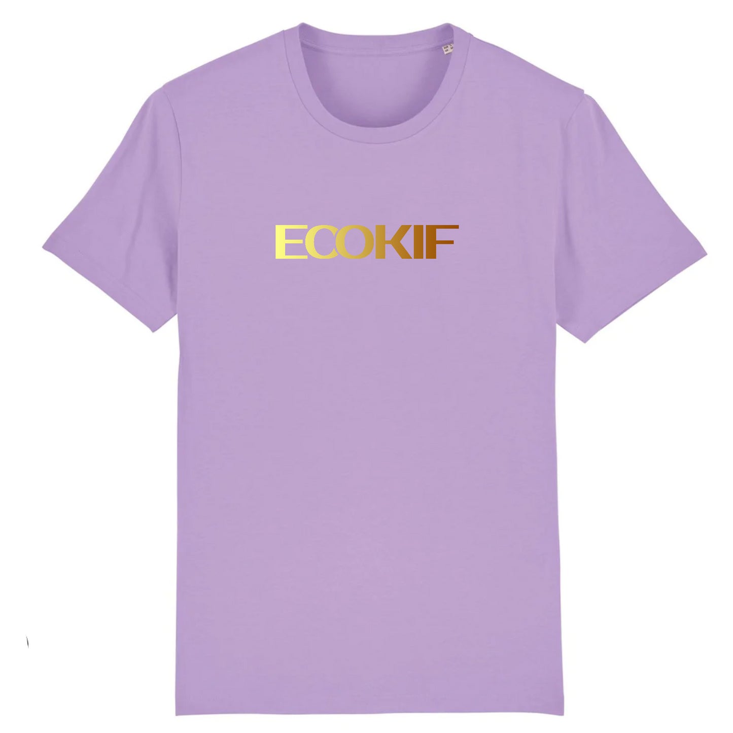 T-Shirt Unisexe U2 - Ecokif Unique