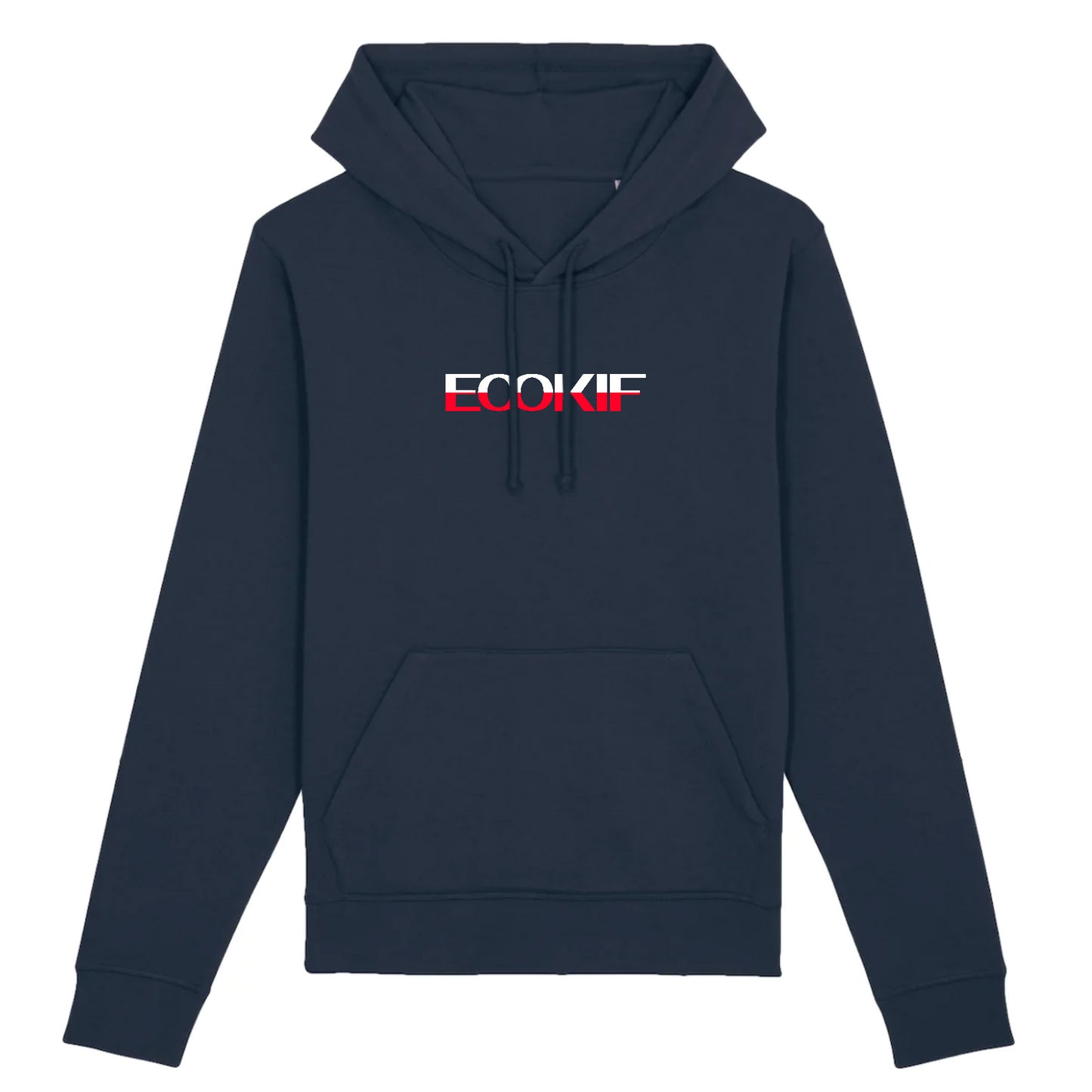 Sweat Unisexe U12 - Ecokif Unique