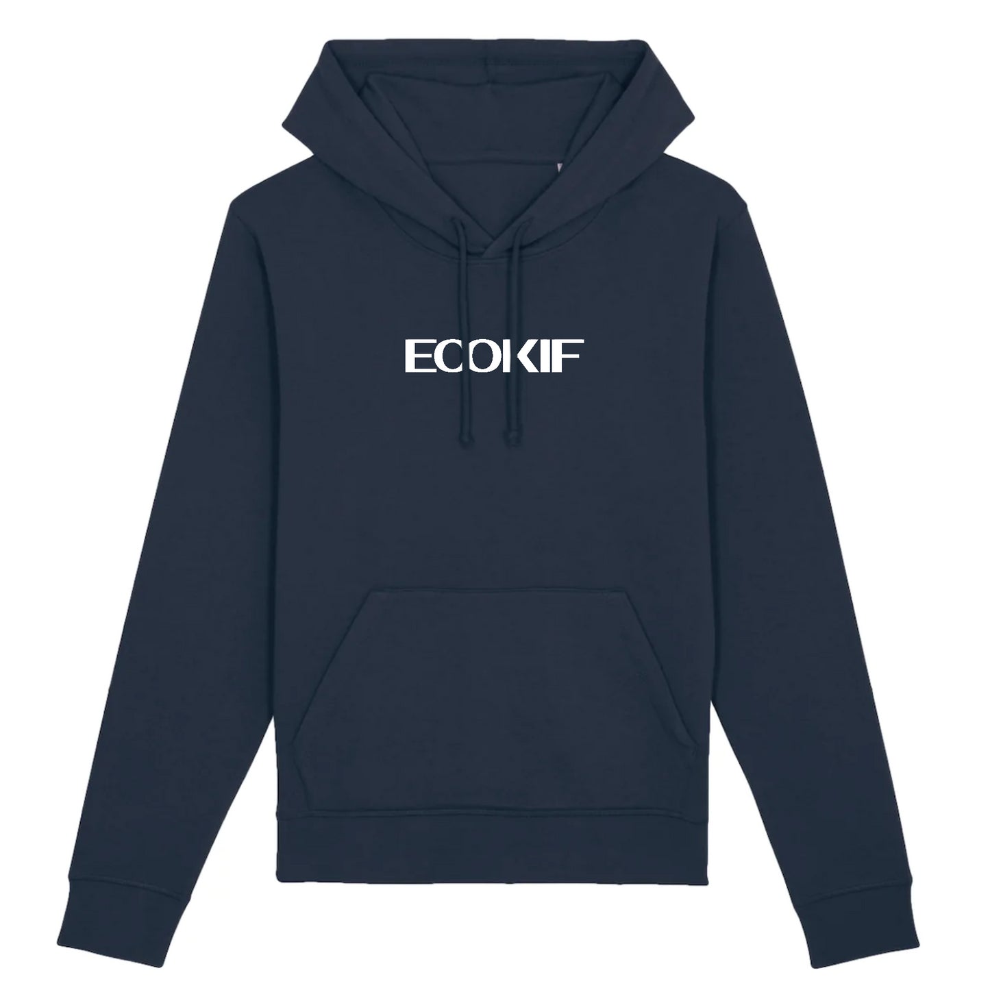 Sweat Unisexe Ecokif Light - Ecokif Basic