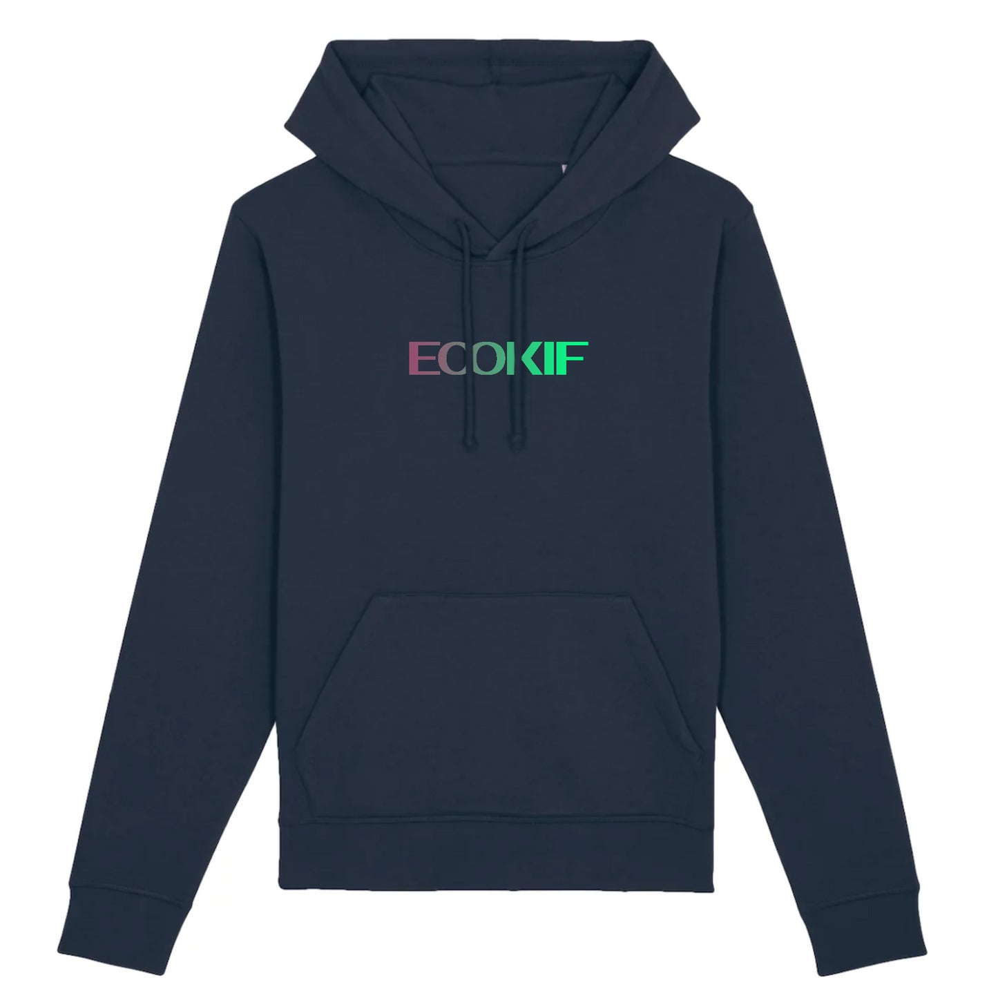 Sweat Unisexe U4 - Ecokif Unique