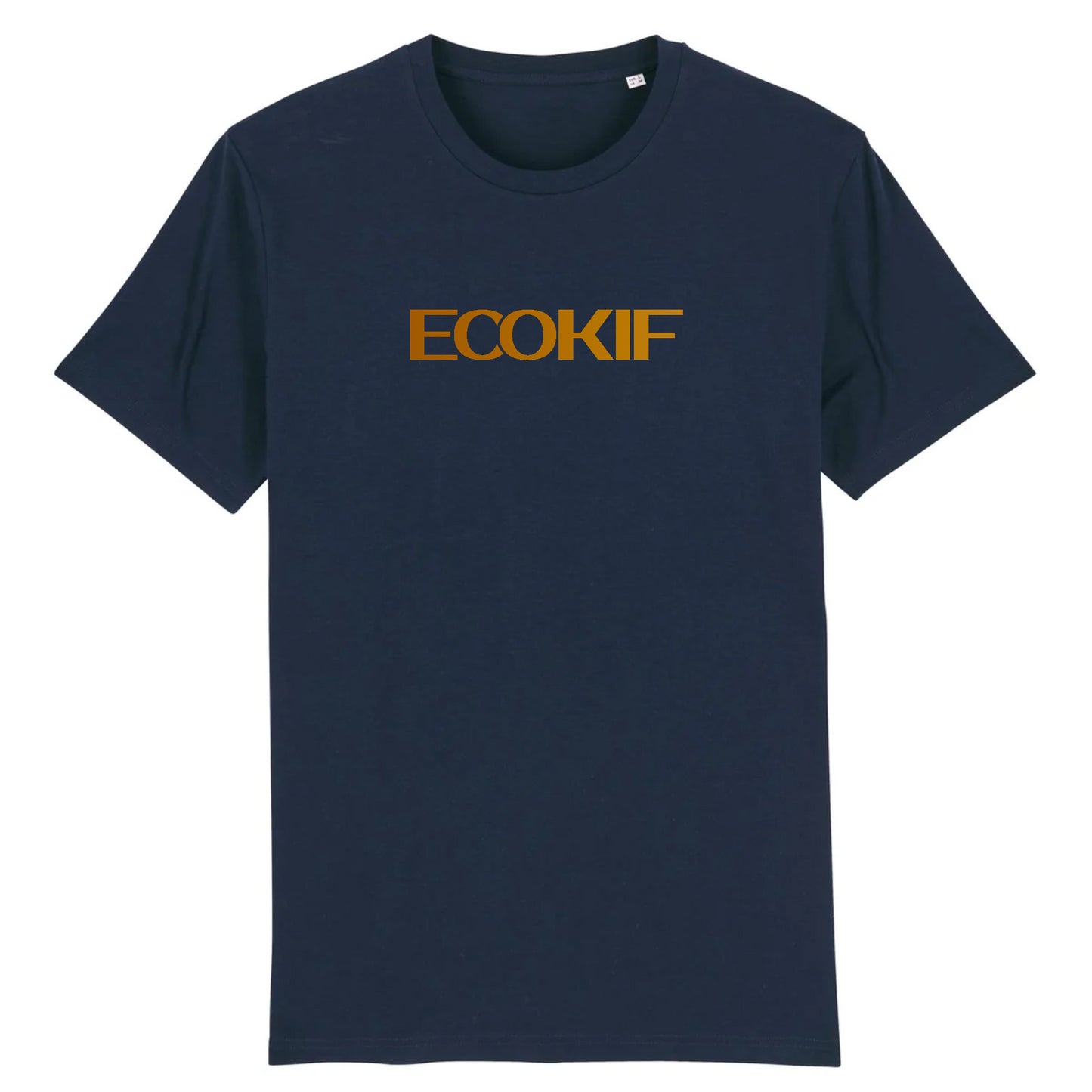 T-Shirt Unisexe U59 - Ecokif Unique
