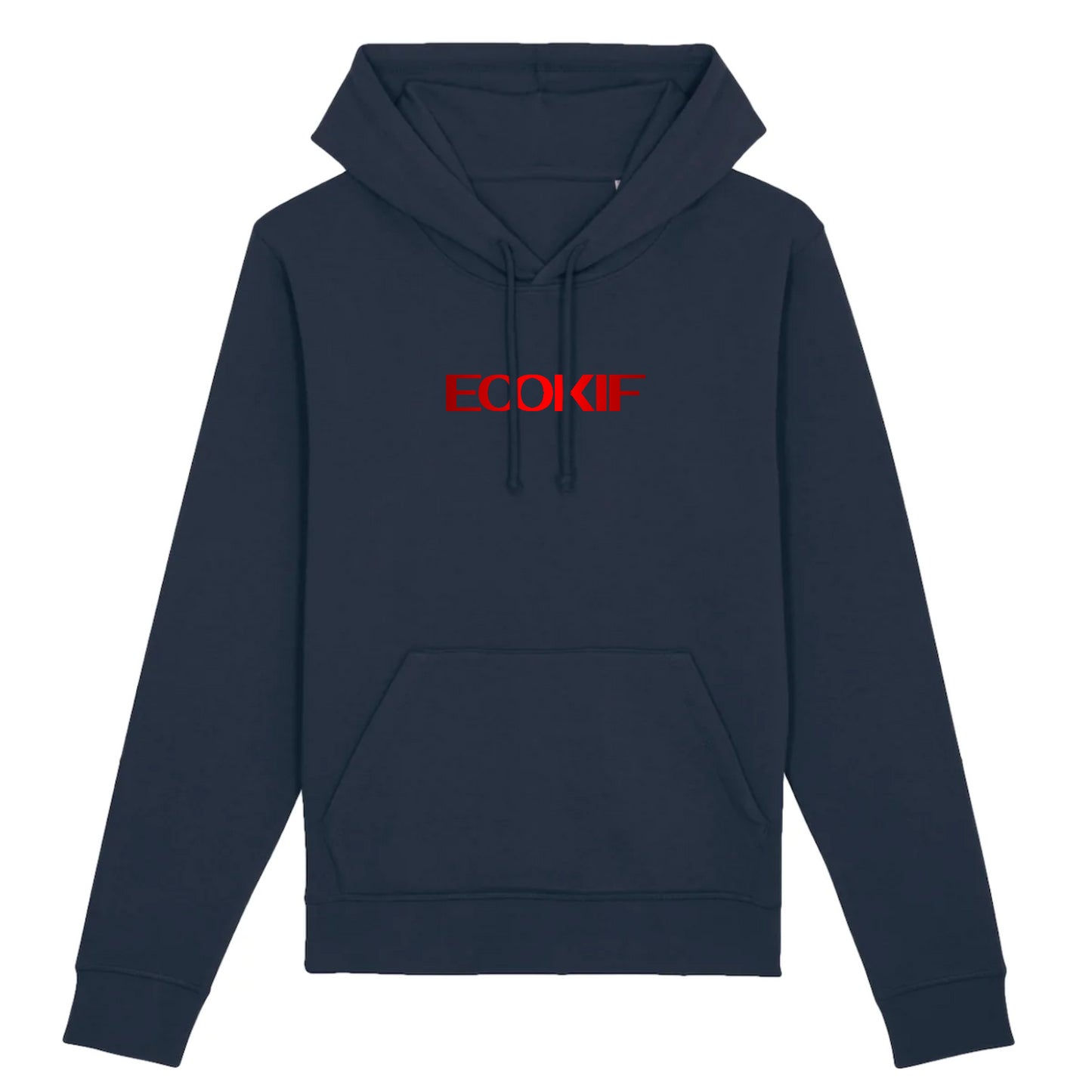 Sweat Unisexe U65 - Ecokif Unique