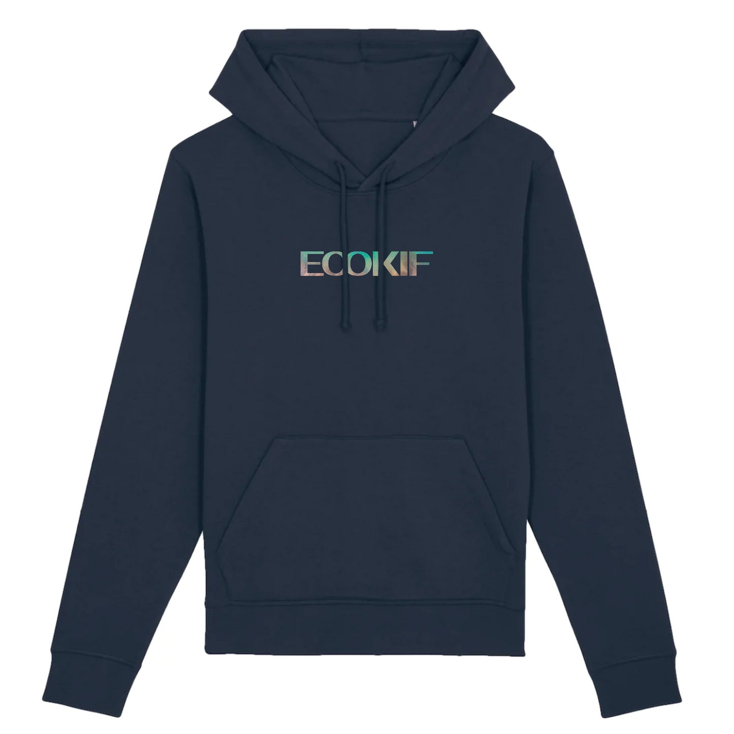 Sweat Unisexe U1 - Ecokif Unique