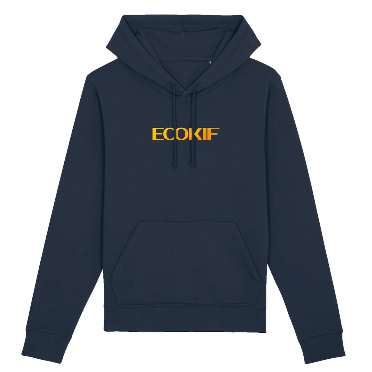 Sweat Unisexe U3 - Ecokif Unique