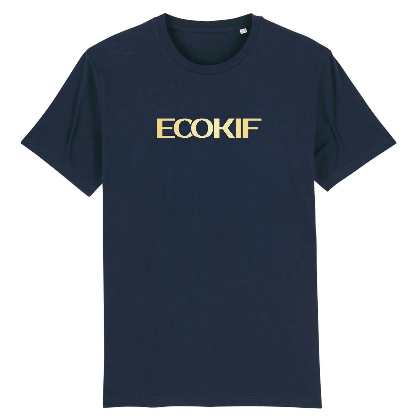 T-Shirt Unisexe U64 - Ecokif Unique