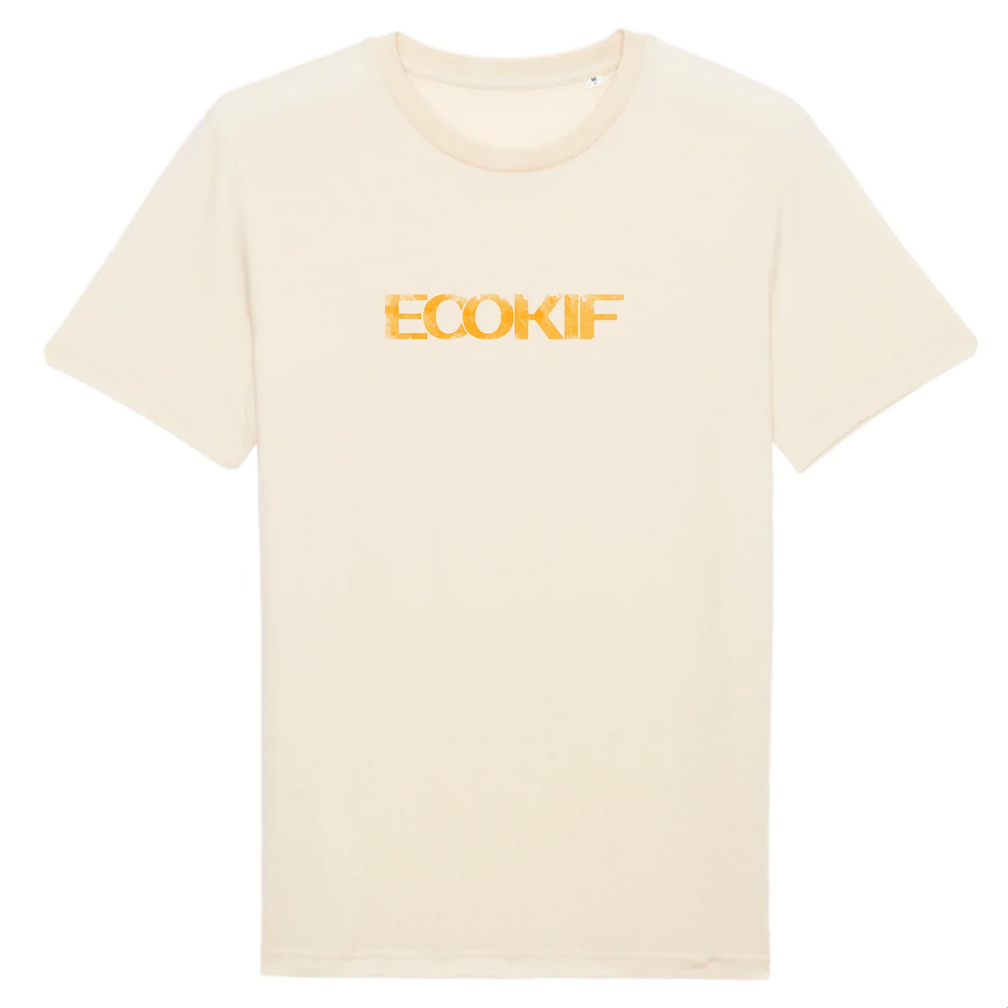 T-Shirt Unisexe U79 - Ecokif Unique