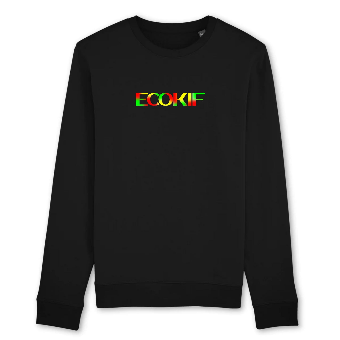 Pull Unisexe U8 - Ecokif Unique