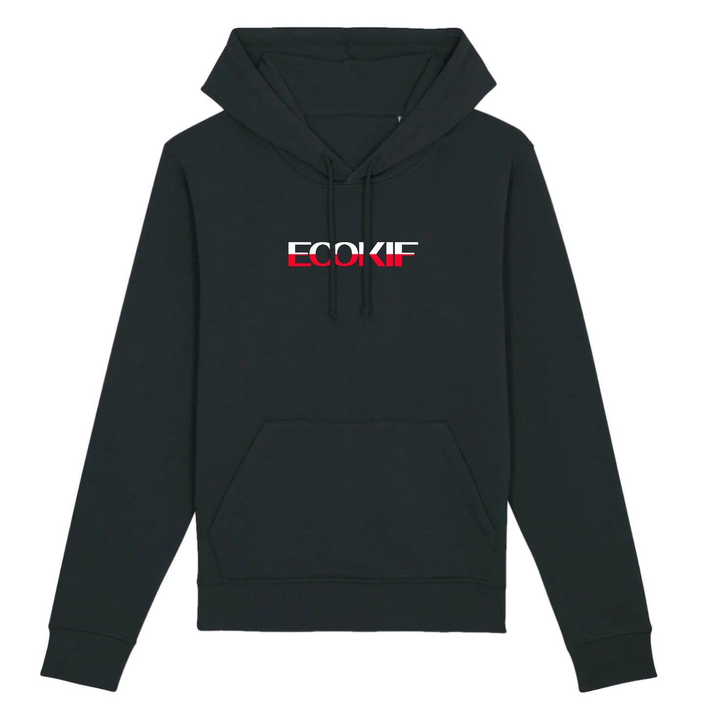 Sweat Unisexe U12 - Ecokif Unique