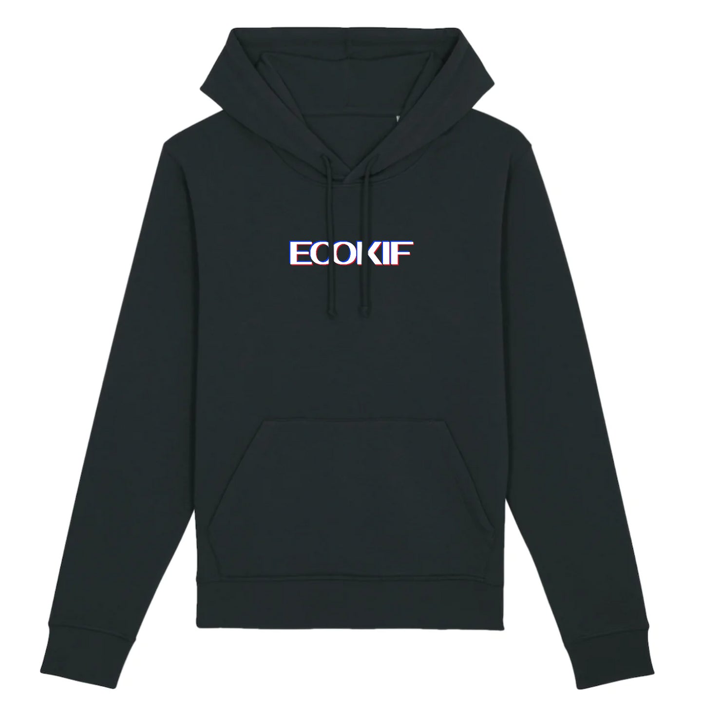 Sweat Unisexe U16 - Ecokif Unique