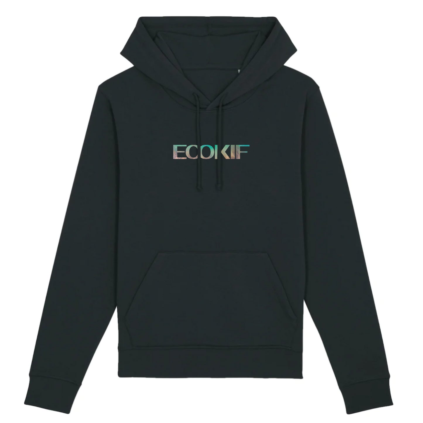 Sweat Unisexe U1 - Ecokif Unique