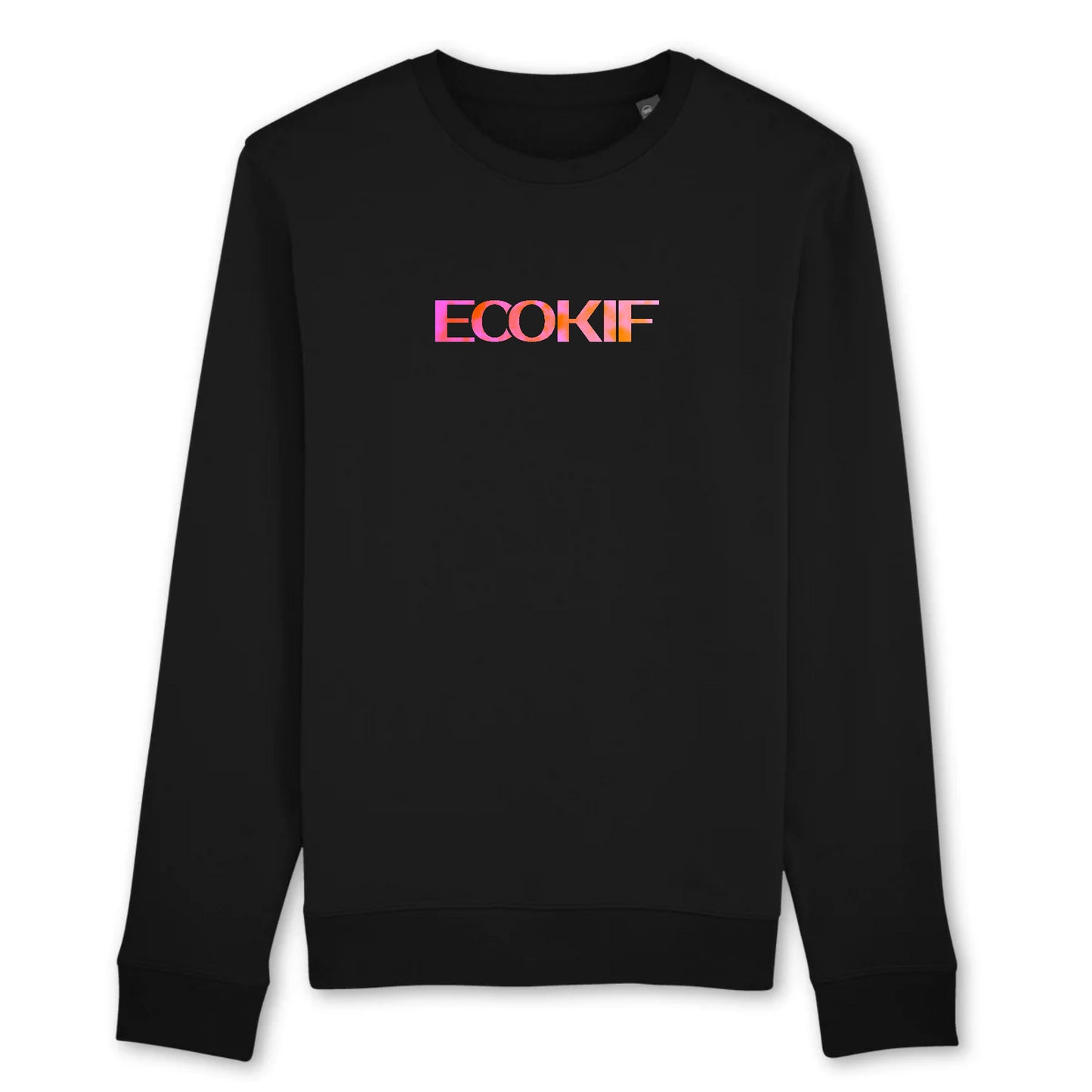 Pull Unisexe U62 - Ecokif Unique