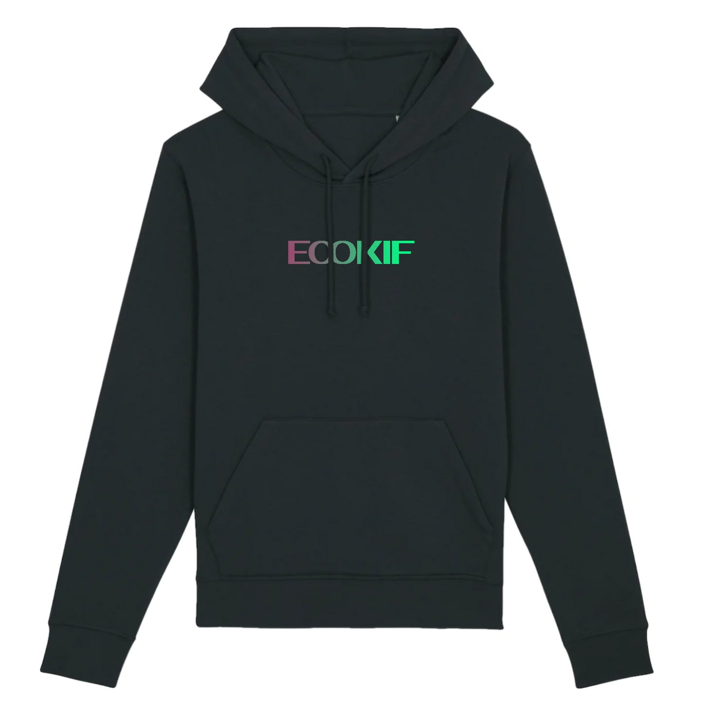 Sweat Unisexe U4 - Ecokif Unique