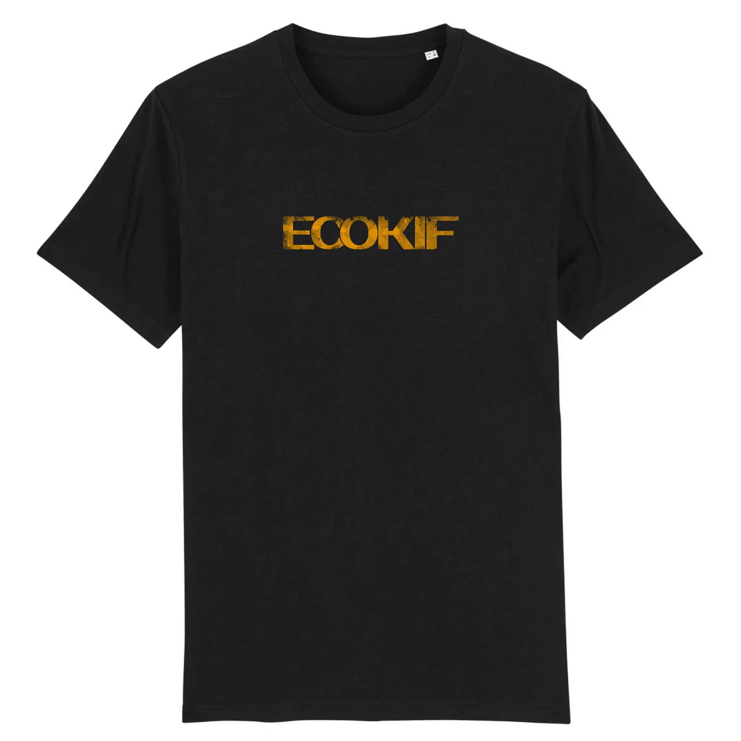 T-Shirt Unisexe U79 - Ecokif Unique