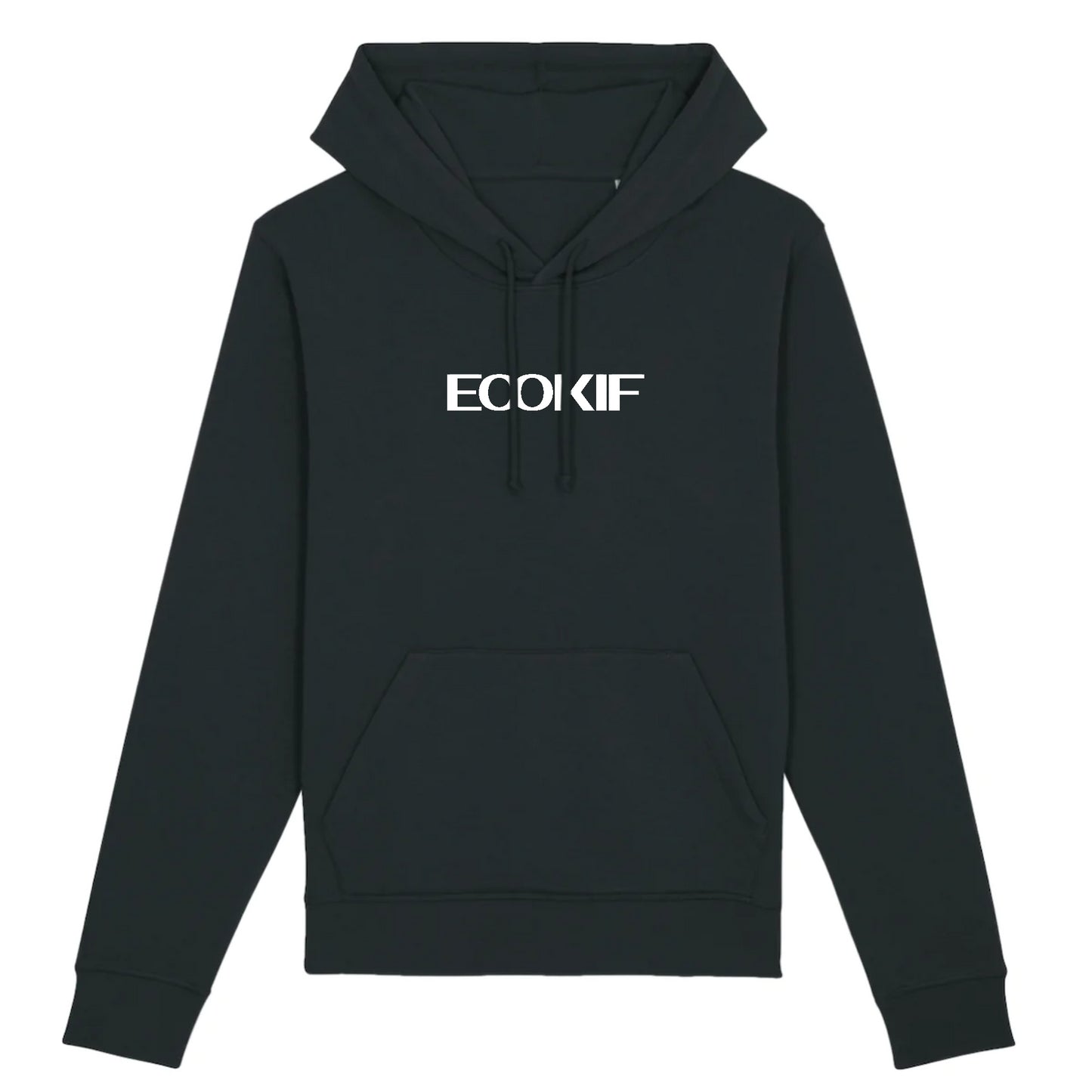 Sweat Unisexe Ecokif Light - Ecokif Basic