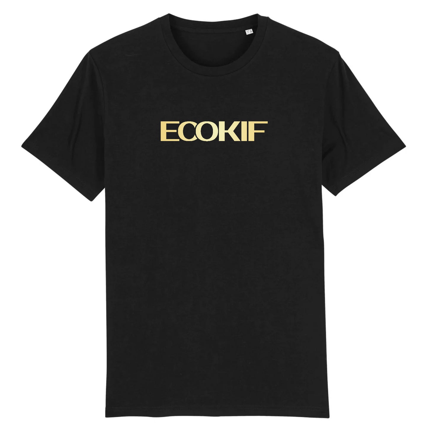 T-Shirt Unisexe U64 - Ecokif Unique