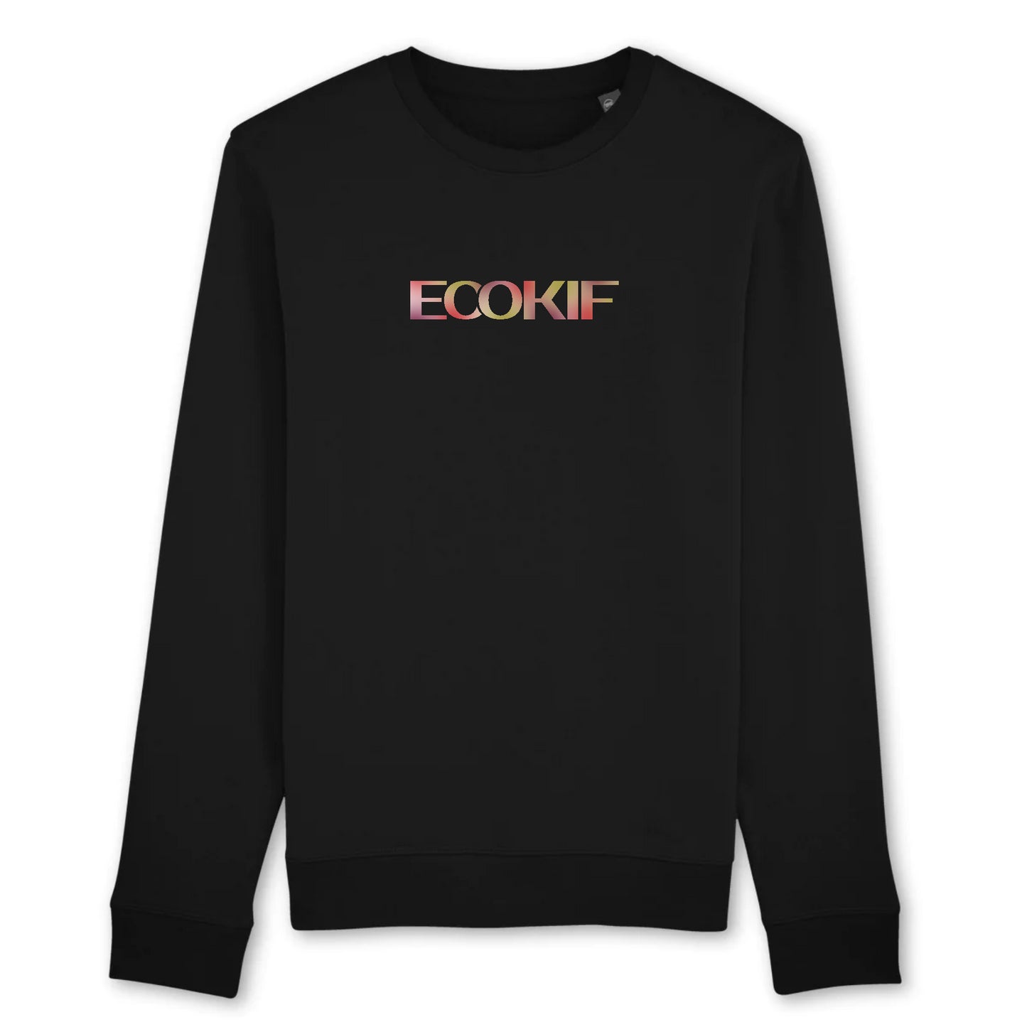 Pull Unisexe U6 - Ecokif Unique