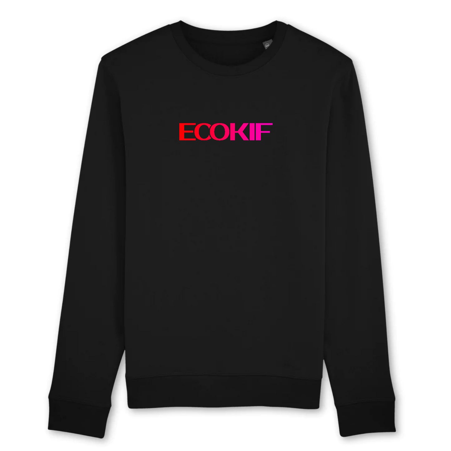 Pull Unisexe U44 - Ecokif Unique