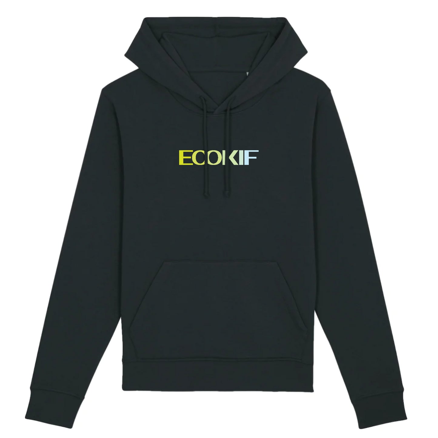 Sweat Unisexe U57 - Ecokif Unique