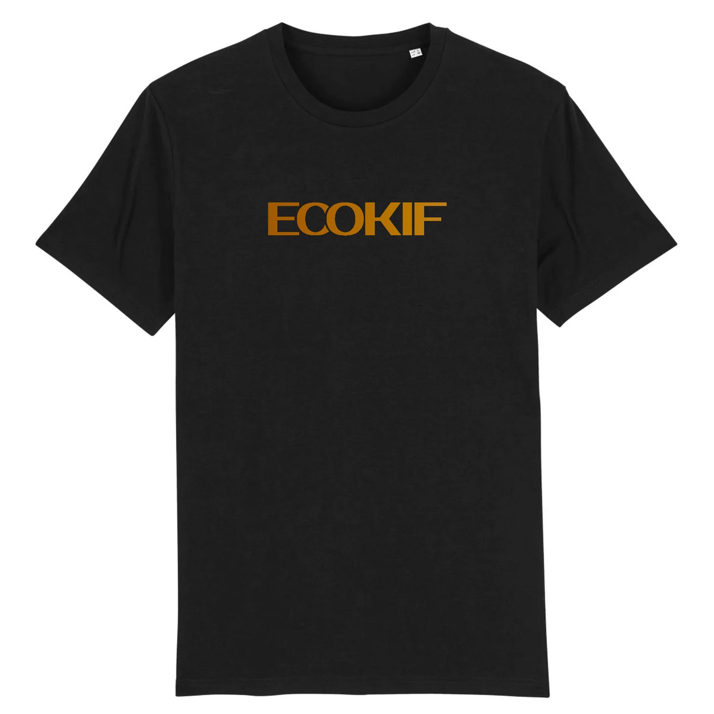 T-Shirt Unisexe U59 - Ecokif Unique