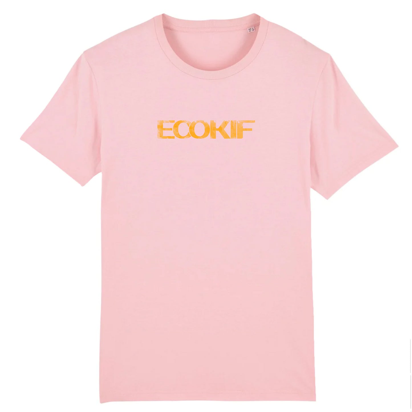 T-Shirt Unisexe U79 - Ecokif Unique