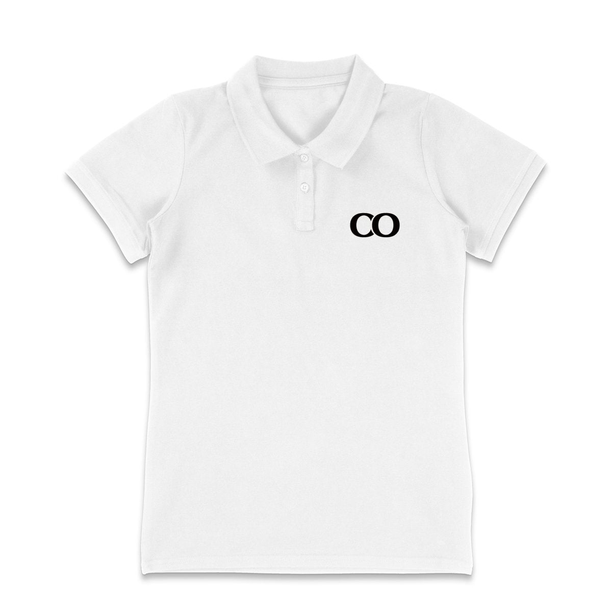 Polo Femme Infinite Basic - Ecokif Basic