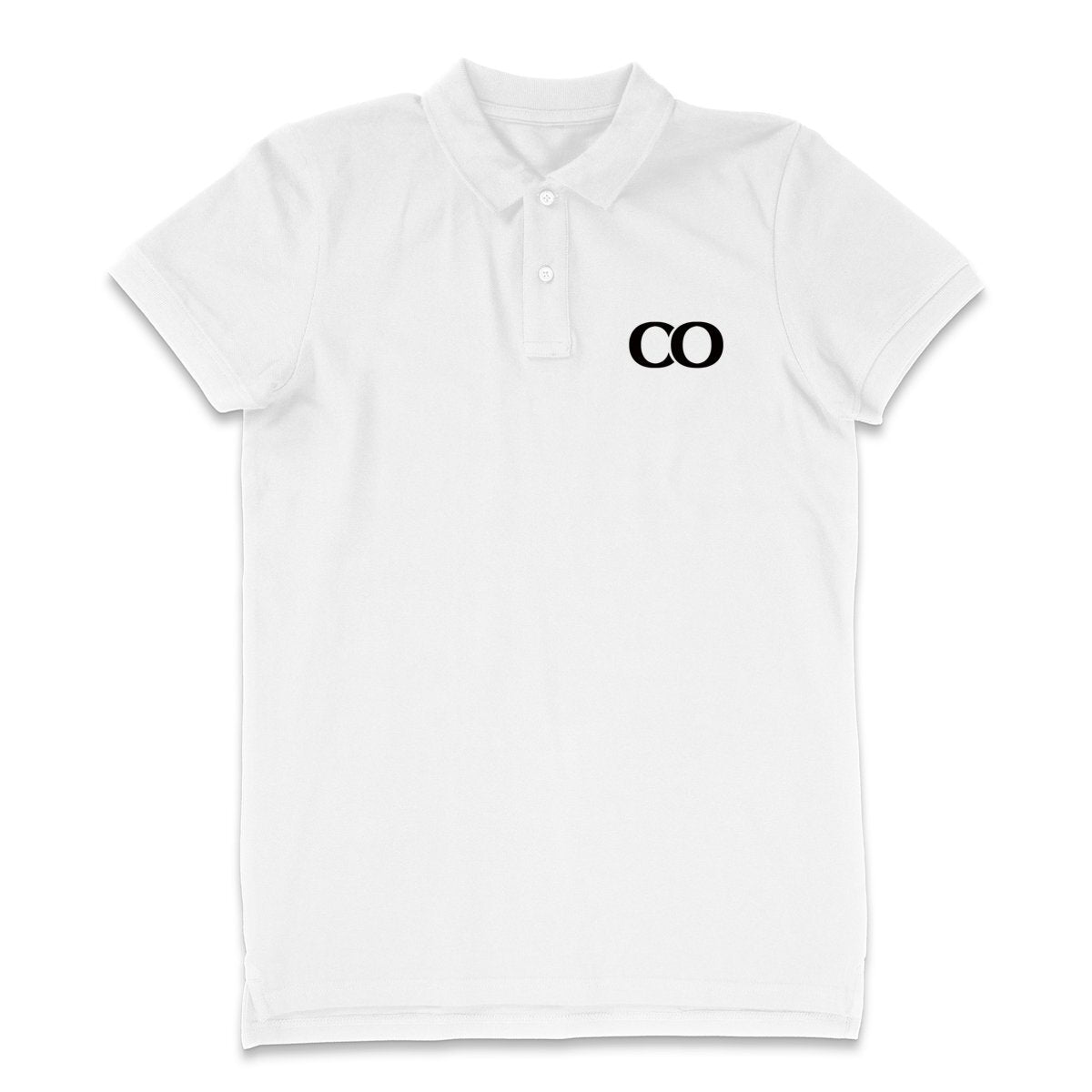Polo Homme Infinite Basic - Ecokif Basic