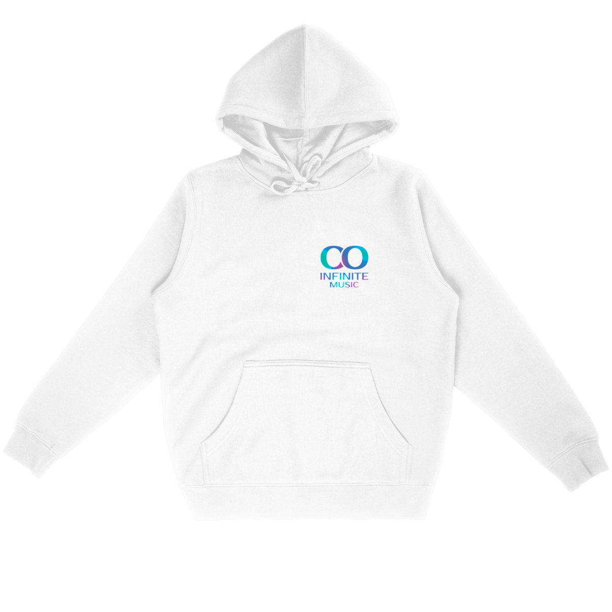 Sweatshirt Unisexe - Infinite Music