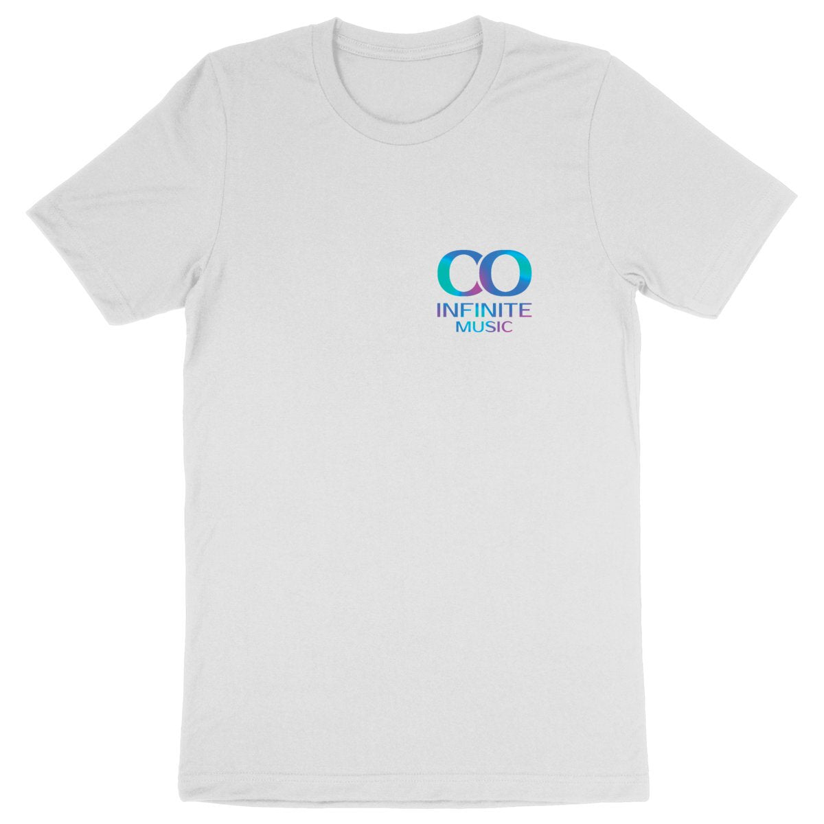 T-Shirt Unisexe - Infinite Music