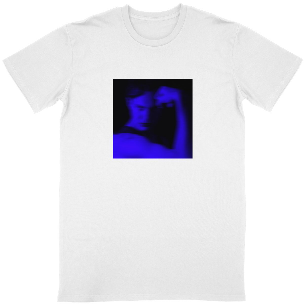 T-Shirt Unisexe New Beginning Moving - Léon The Singer