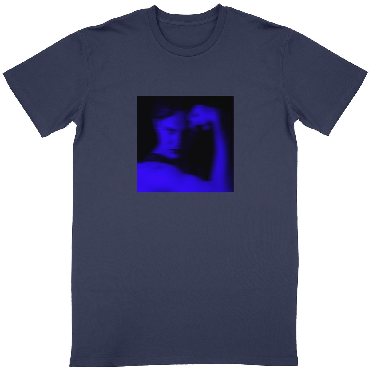 T-Shirt Unisexe New Beginning Moving - Léon The Singer