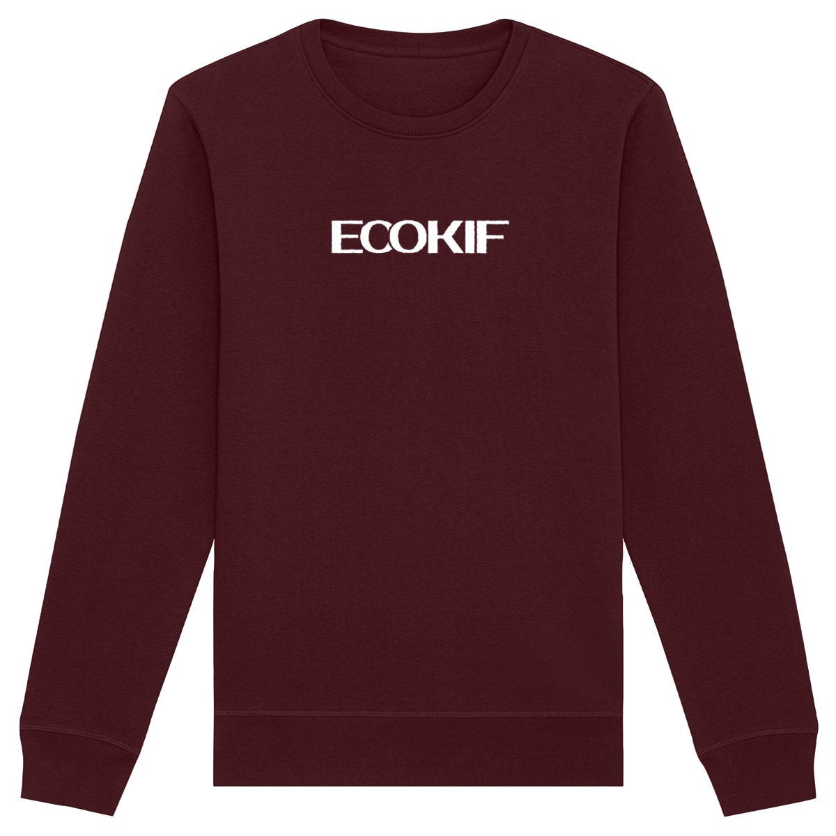 Pull Unisexe Ecokif Light - Ecokif Basic