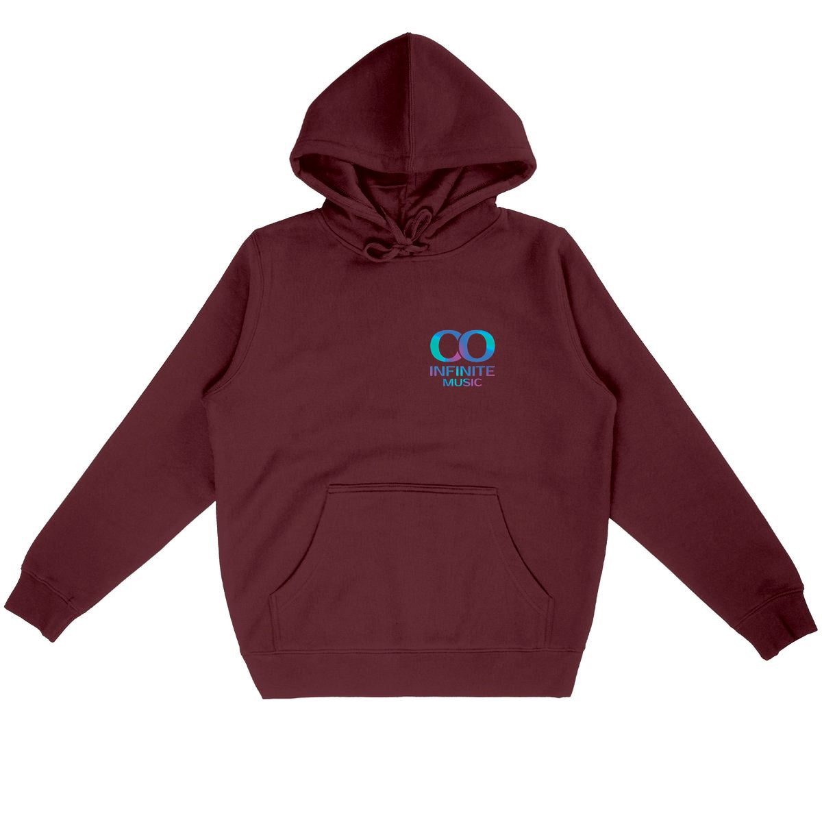 Sweatshirt Unisexe - Infinite Music