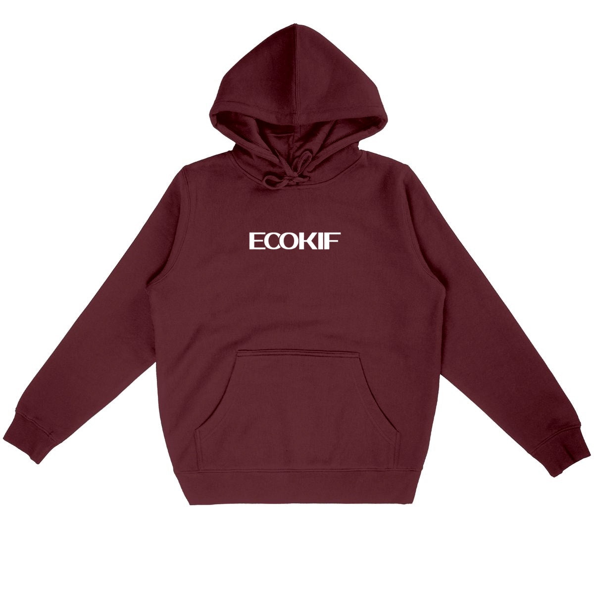Sweat Unisexe Ecokif Light - Ecokif Basic