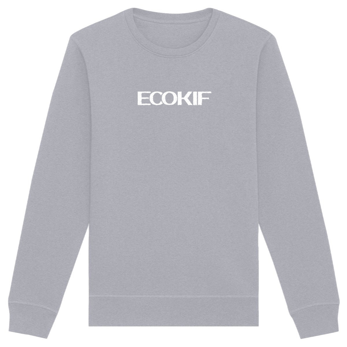 Pull Unisexe Ecokif Light - Ecokif Basic