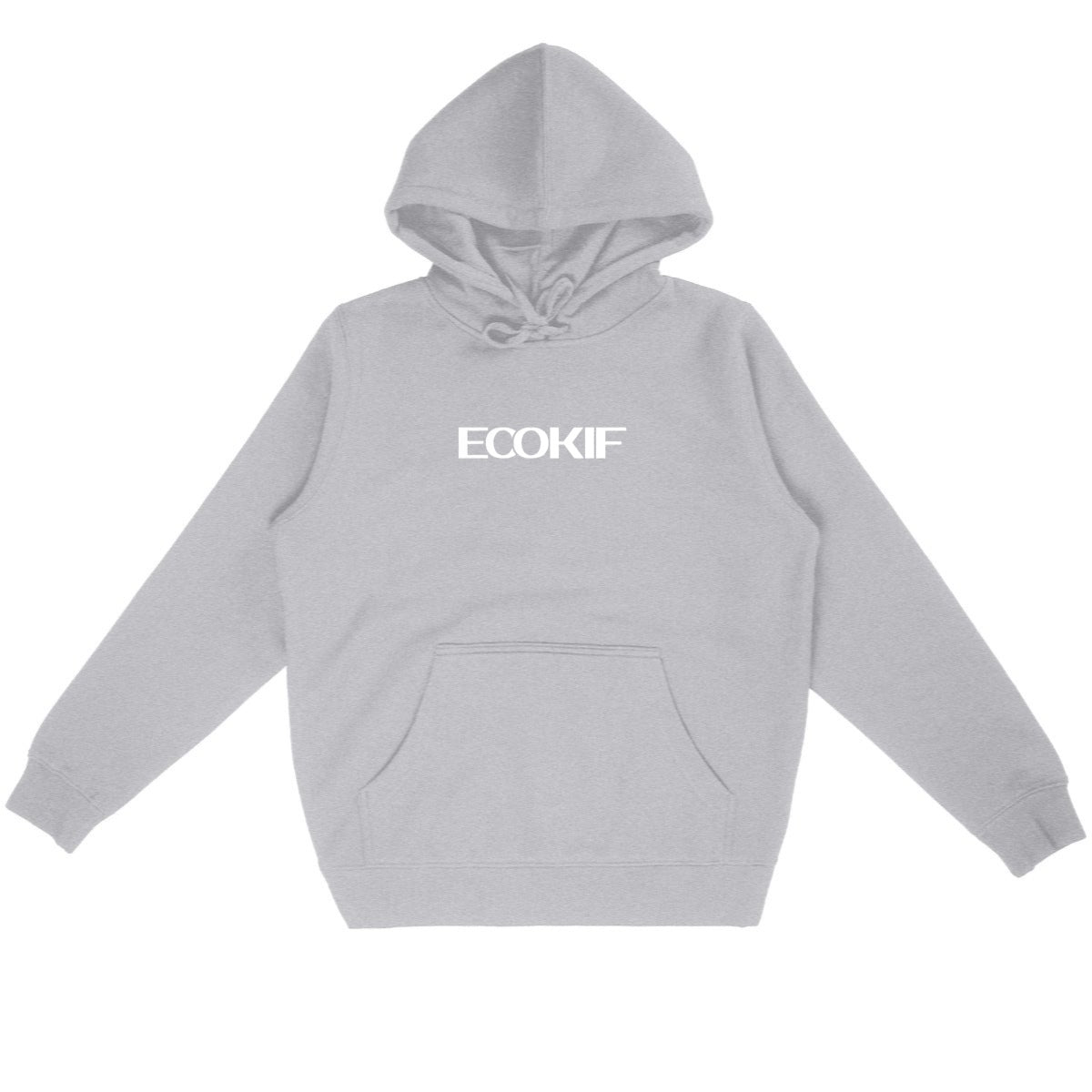 Sweat Unisexe Ecokif Light - Ecokif Basic