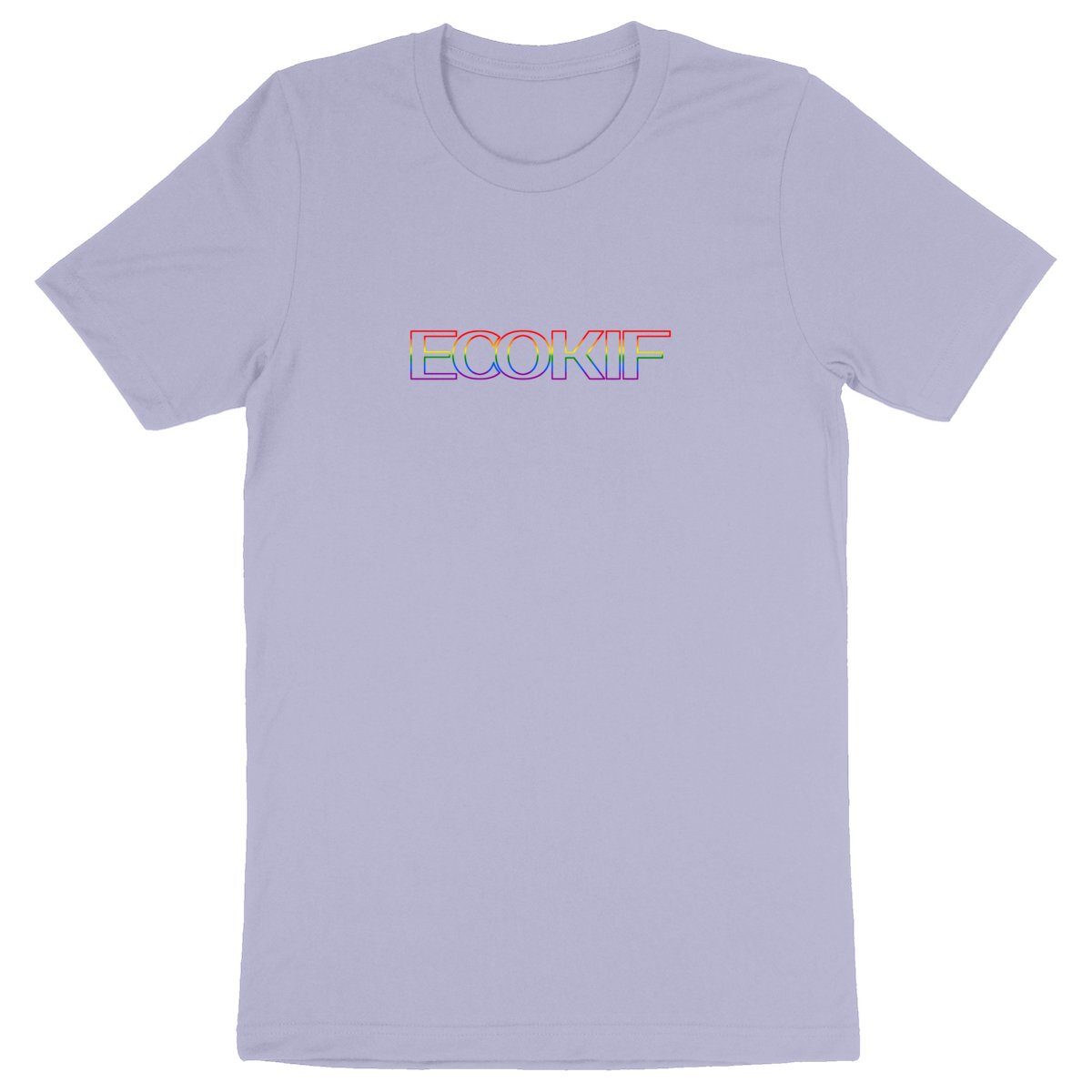 T-Shirt Unisexe U11 - Ecokif Unique