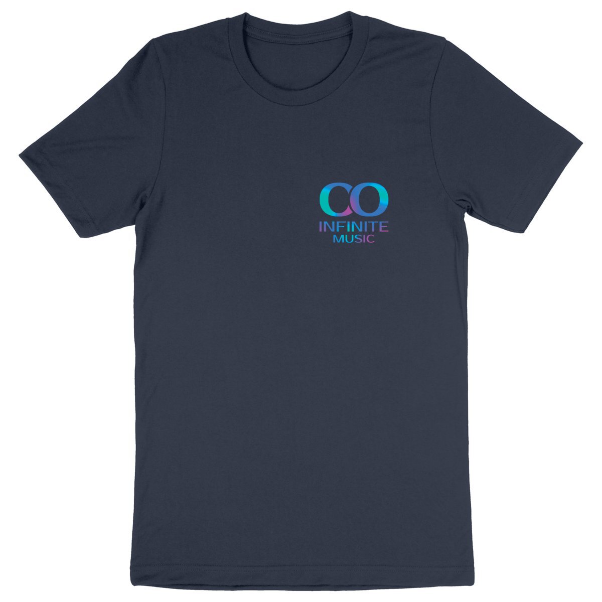 T-Shirt Unisexe - Infinite Music
