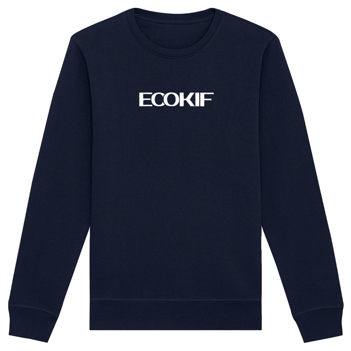 Pull Unisexe Ecokif Light - Ecokif Basic