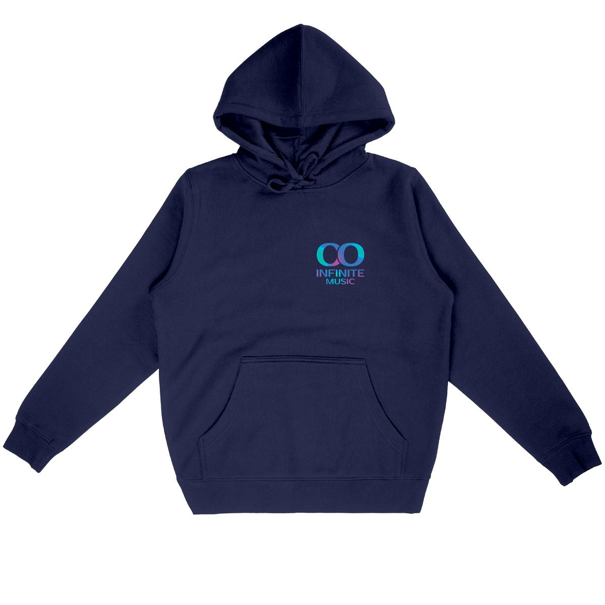 Sweatshirt Unisexe - Infinite Music