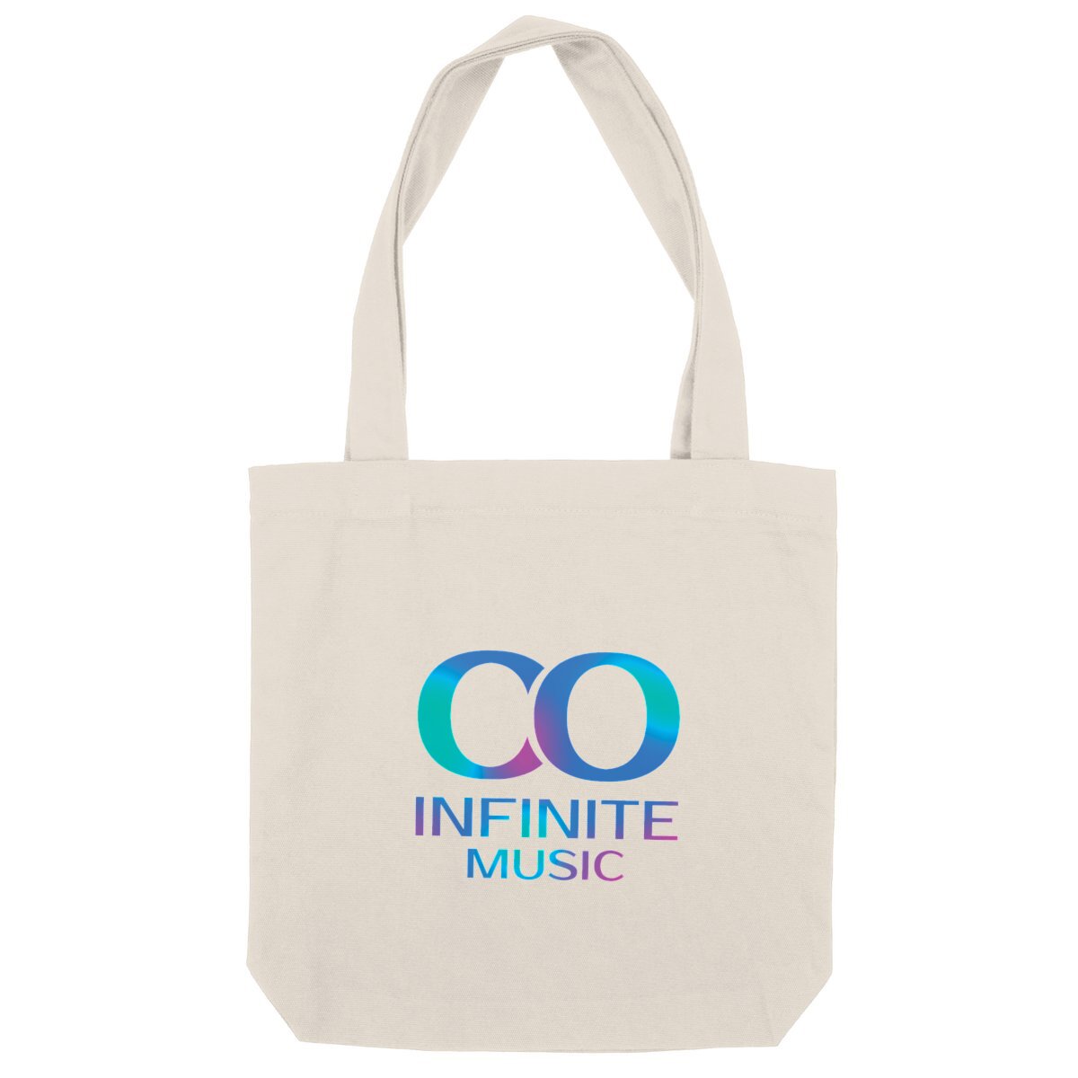 Totebag - Infinite Music