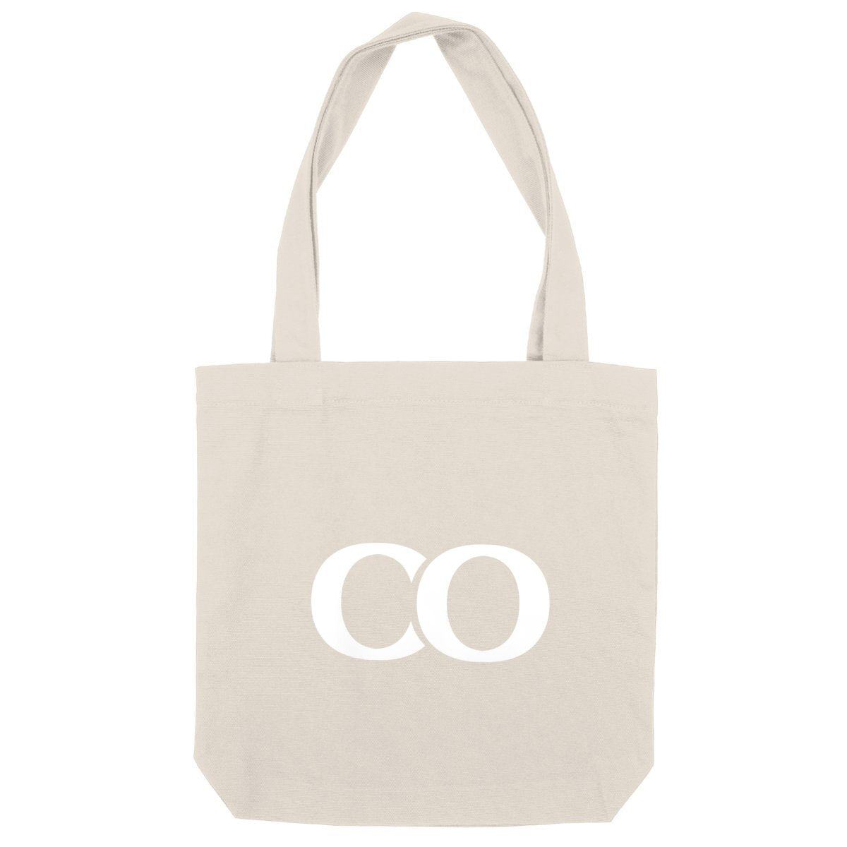 Totebag Recyclé Infinite Light - Ecokif Infinite