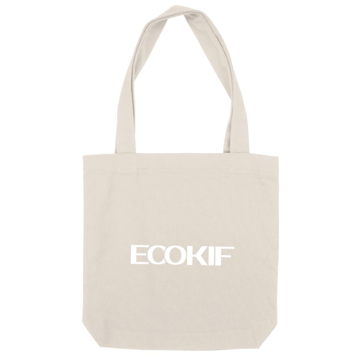 Totebag Recyclé Ecokif Light - Ecokif Basic