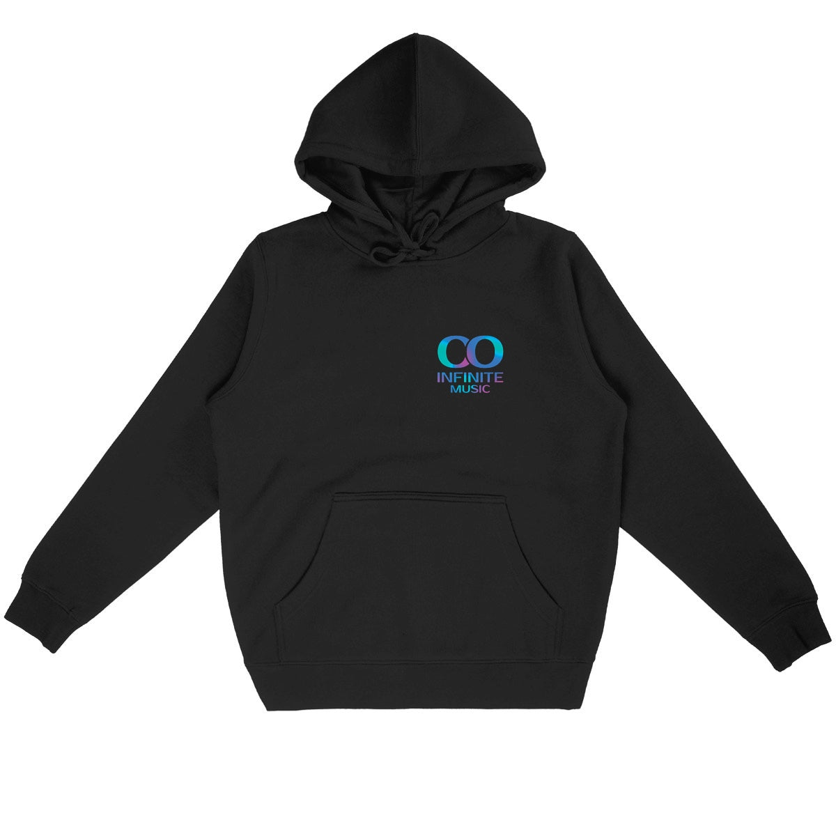 Sweatshirt Unisexe - Infinite Music
