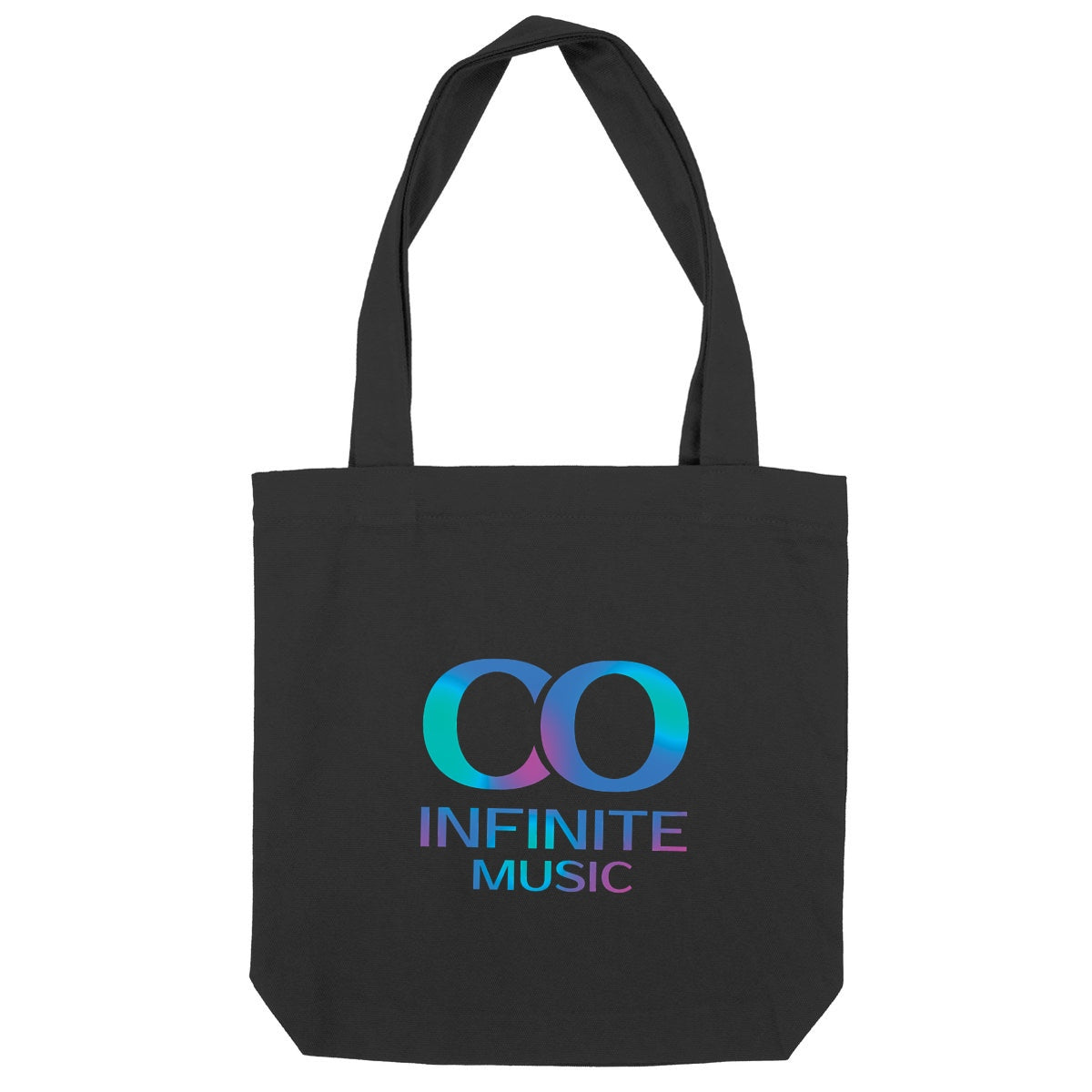 Totebag - Infinite Music