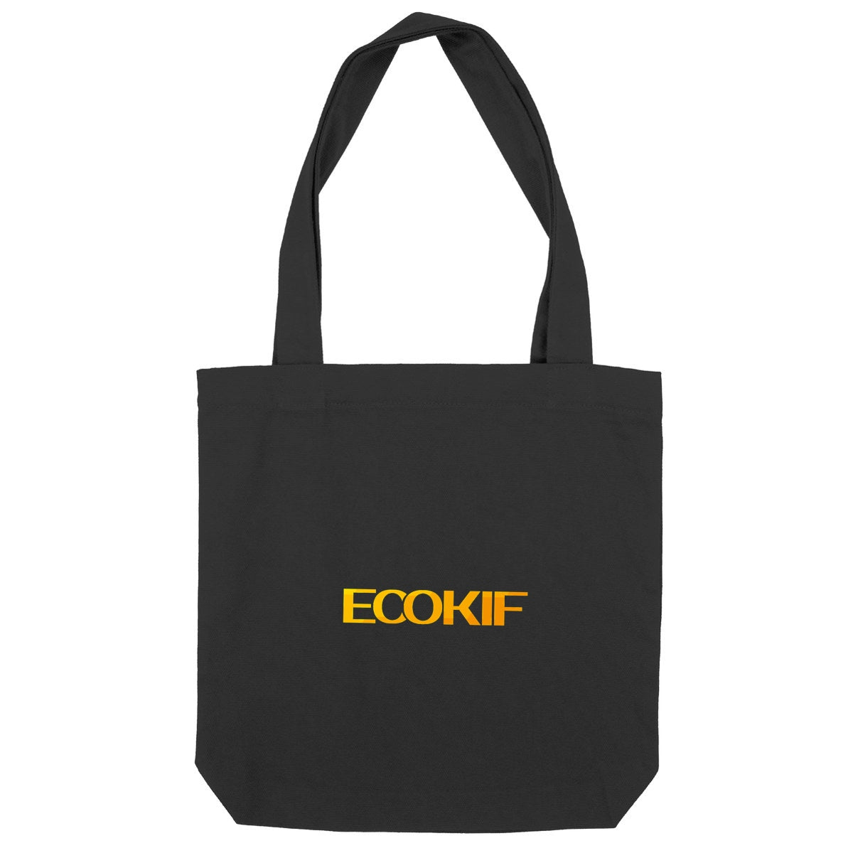 Totebag Naturel U3 - Ecokif Unique