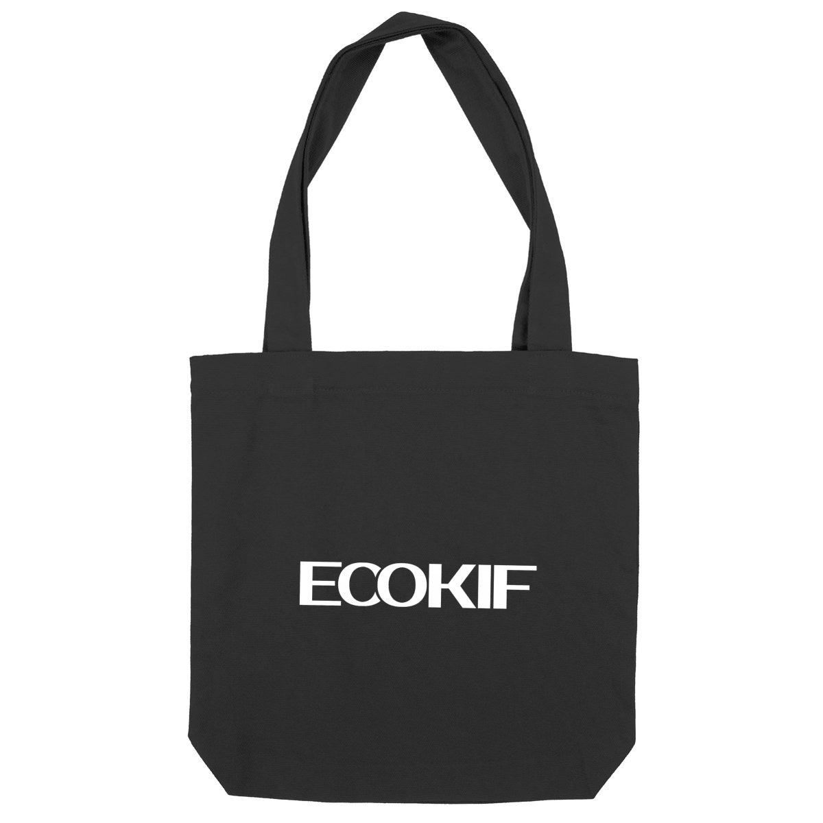 Totebag Recyclé Ecokif Light - Ecokif Basic