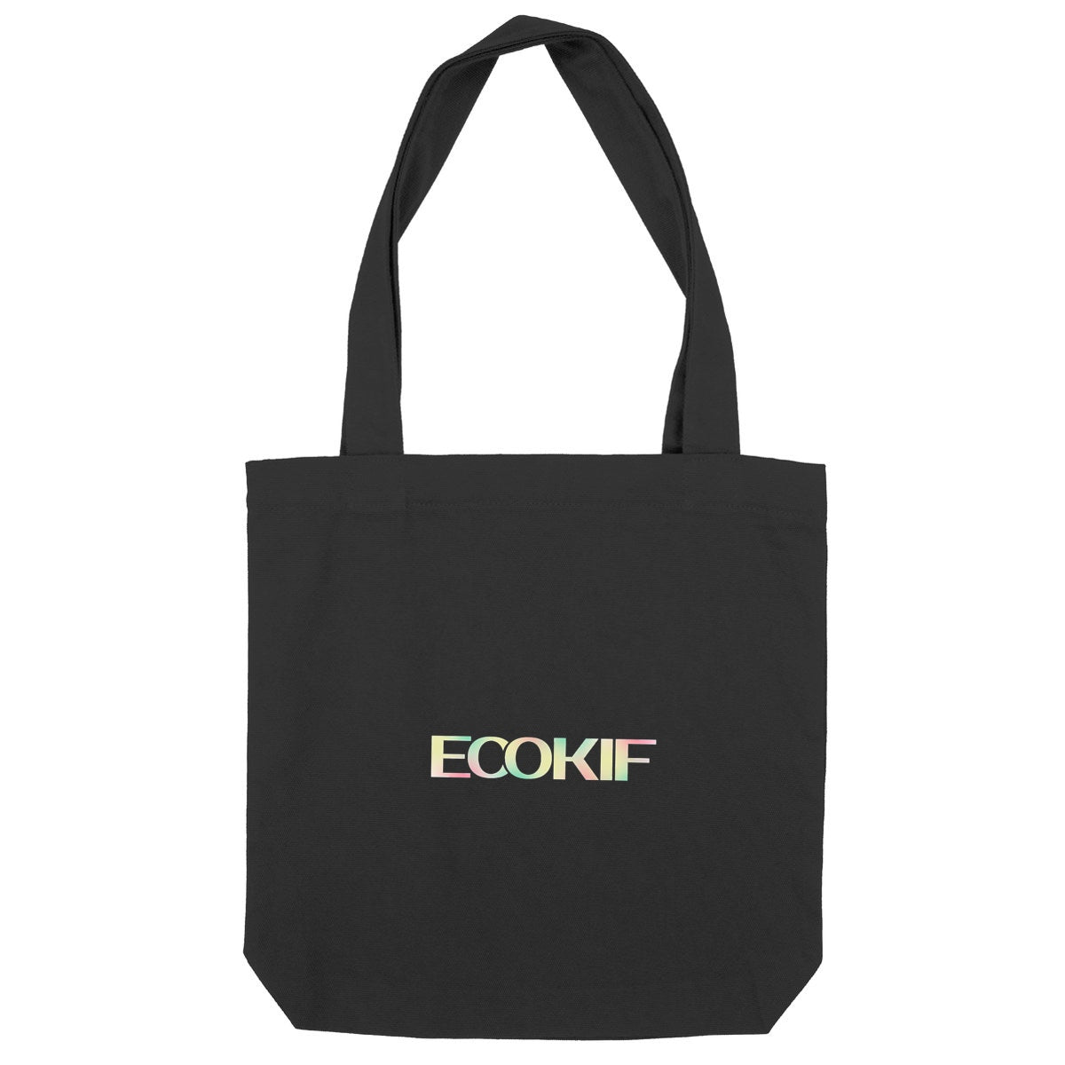 Totebag Recyclé U5 - Ecokif Unique