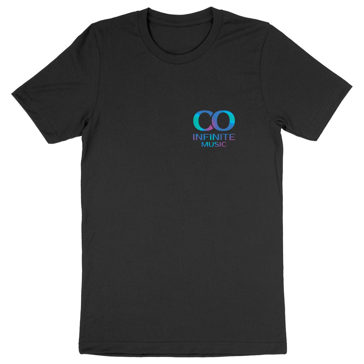 T-Shirt Unisexe - Infinite Music