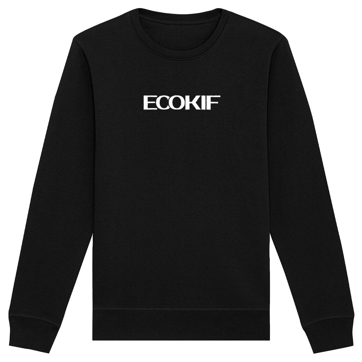 Pull Unisexe Ecokif Light - Ecokif Basic