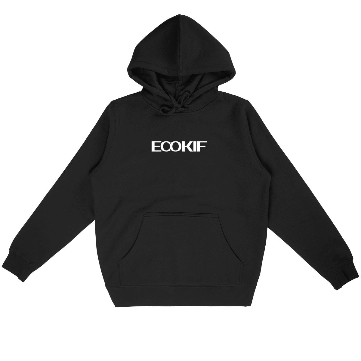 Sweat Unisexe Ecokif Light - Ecokif Basic